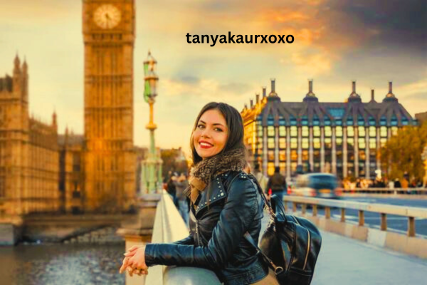 TanyaKaurxoxo