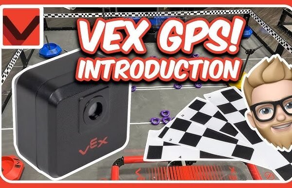 VEX V5 Robotics