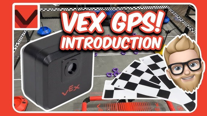 VEX V5 Robotics