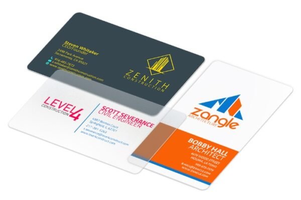 Business cards cheap