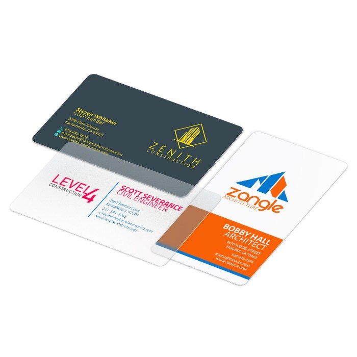 Business cards cheap