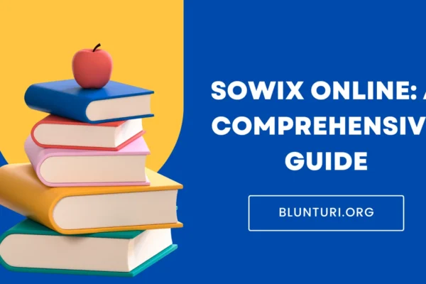 How to Get Started with Sowix Online