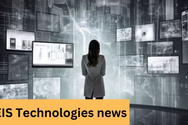 Introduction EIS Technologies news