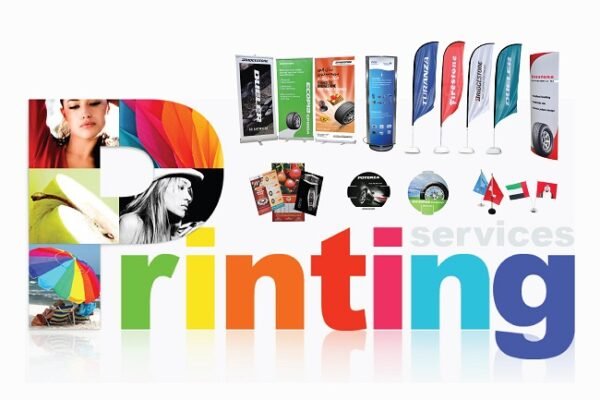 Printing Services