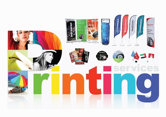 Printing Services