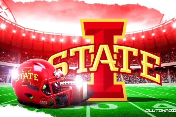 Iowa State vs Virginia Tech