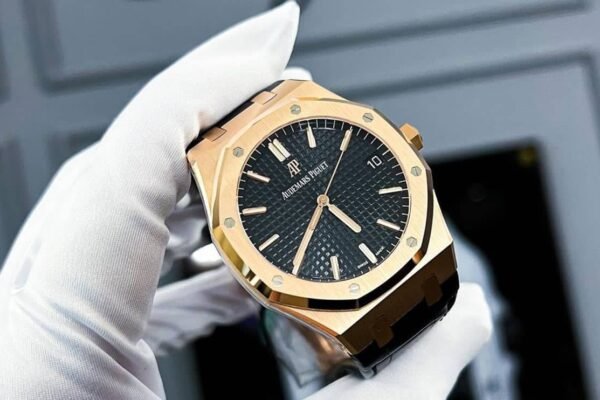 Luxury watches