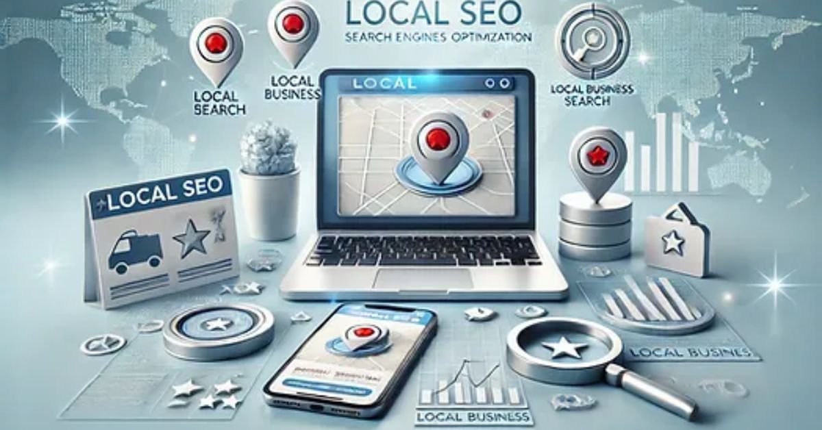 Mastering Local SEO: Boost Your Online Presence and Attract More Customers