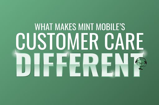 Mint Mobile customer service