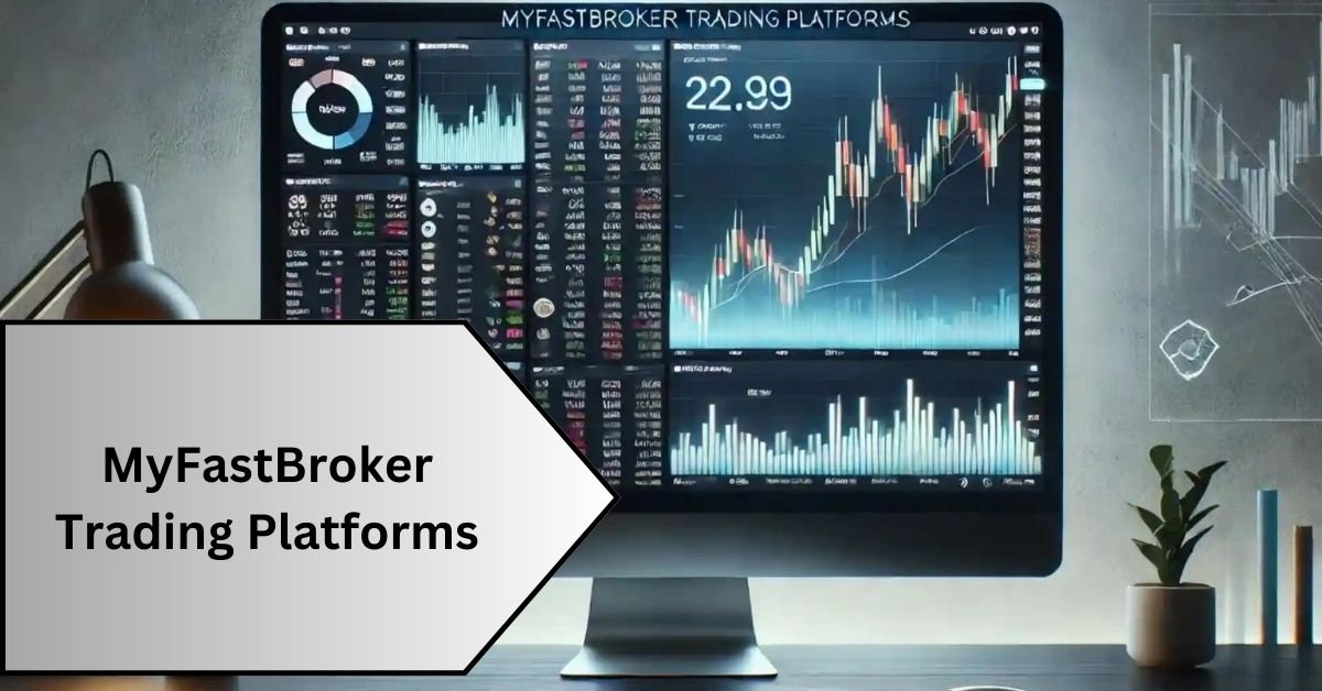 MyFastBroker Forex Brokers