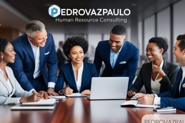 Pedrovazpaulo Business Consultant: Everything You Need To Know