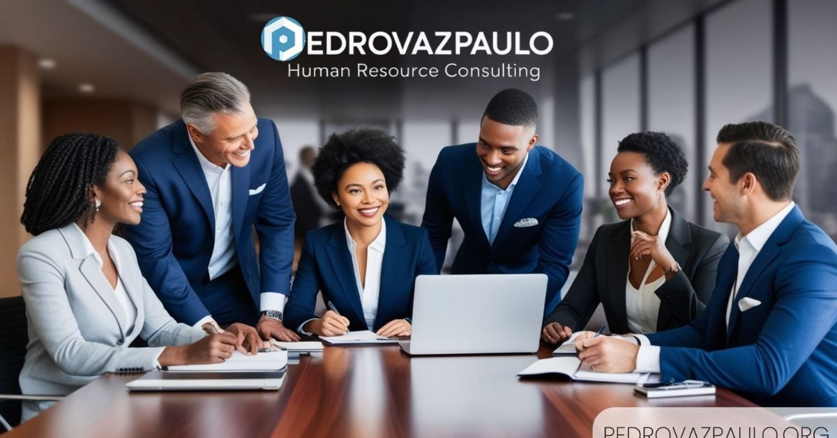 Pedrovazpaulo Business Consultant: Everything You Need To Know