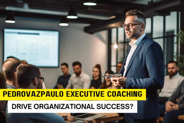 Pedrovazpaulo Executive Coaching