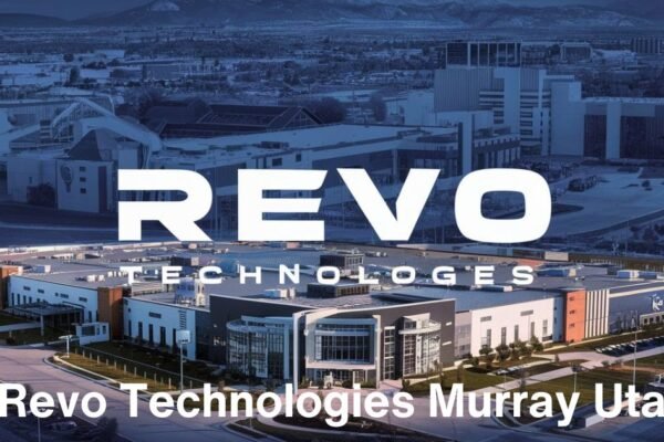 Revo Technologies