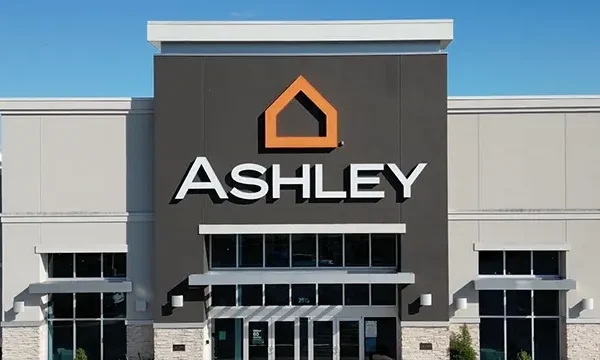 Ashley furniture customer service