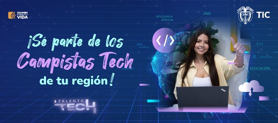 Talento Tech Region 3