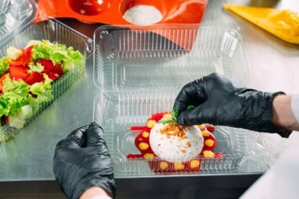 The Benefits of Vacuum Sealing for Food Businesses in Anaheim, CA