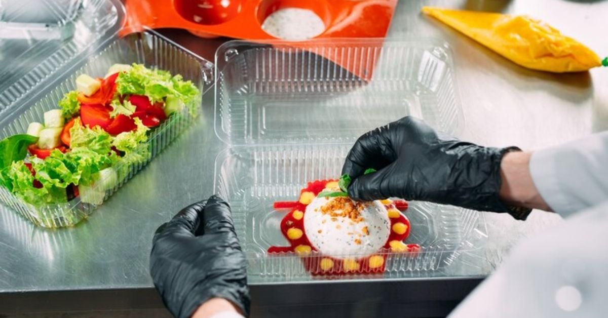 The Benefits of Vacuum Sealing for Food Businesses in Anaheim, CA