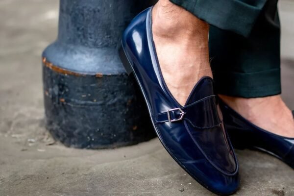 The Ultimate Guide to Business Casual Shoes