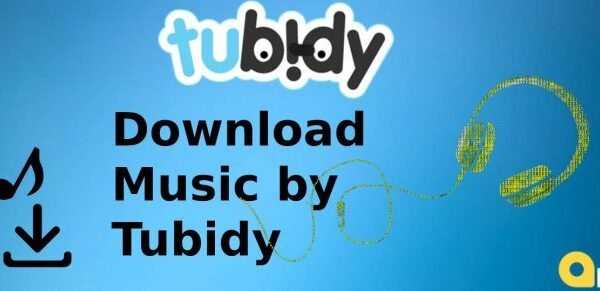 How to Use Tubidy MP3 Downloader?