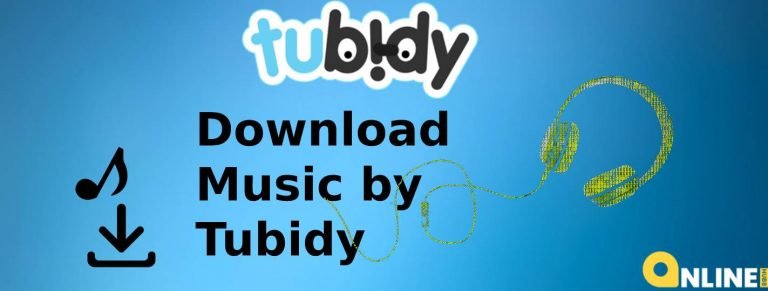 How to Use Tubidy MP3 Downloader?