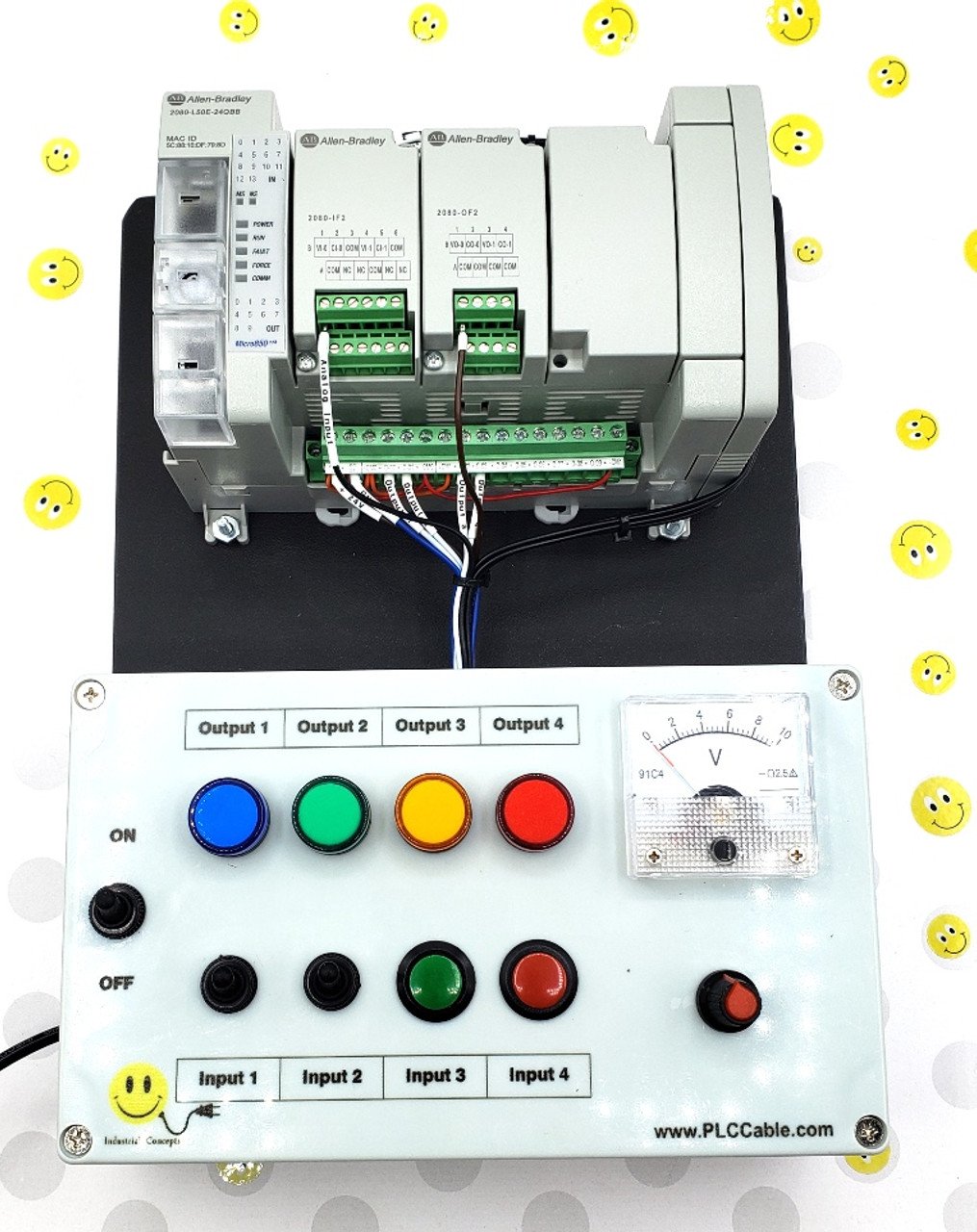 2080-l50e-24qbb programming software