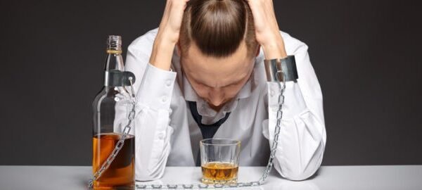 Alcohol in the Grooming Industry: A Misunderstanding