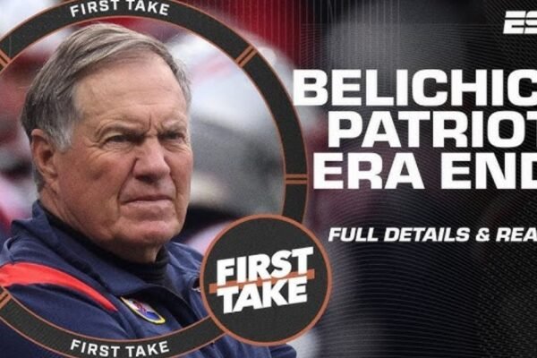 Bill belichick news