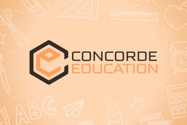 Concorde Education Digital Animation