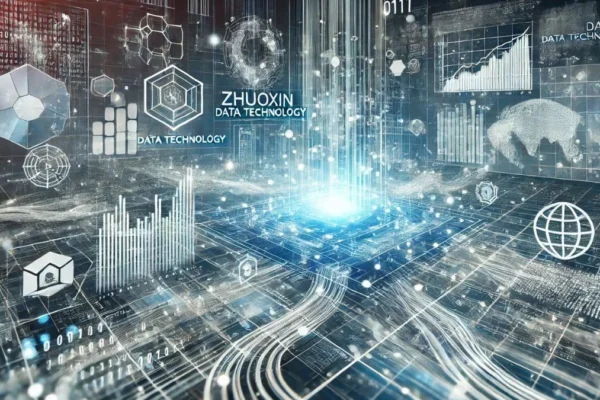 Introduction to Zhuoxin Data Technology