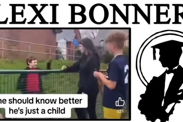 Lexi Bonner Footage: A Timeless Treasure