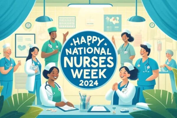 Nurses Week 2024