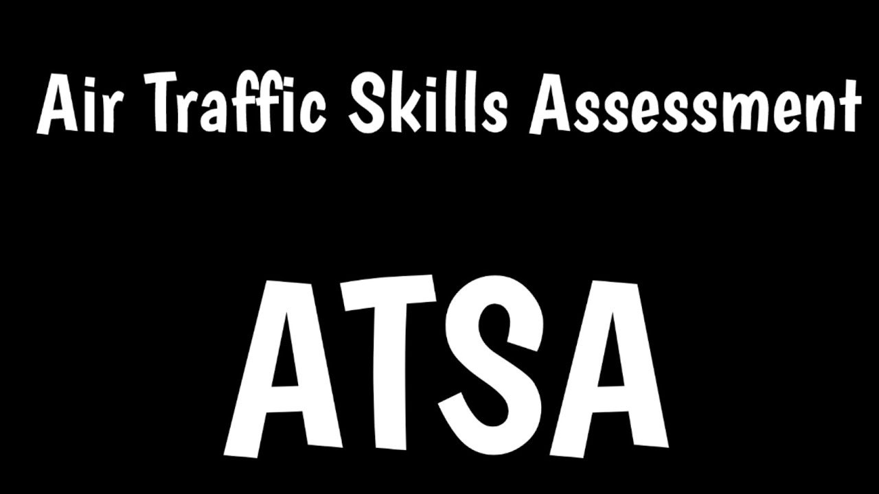 Retake a ATSA Exam