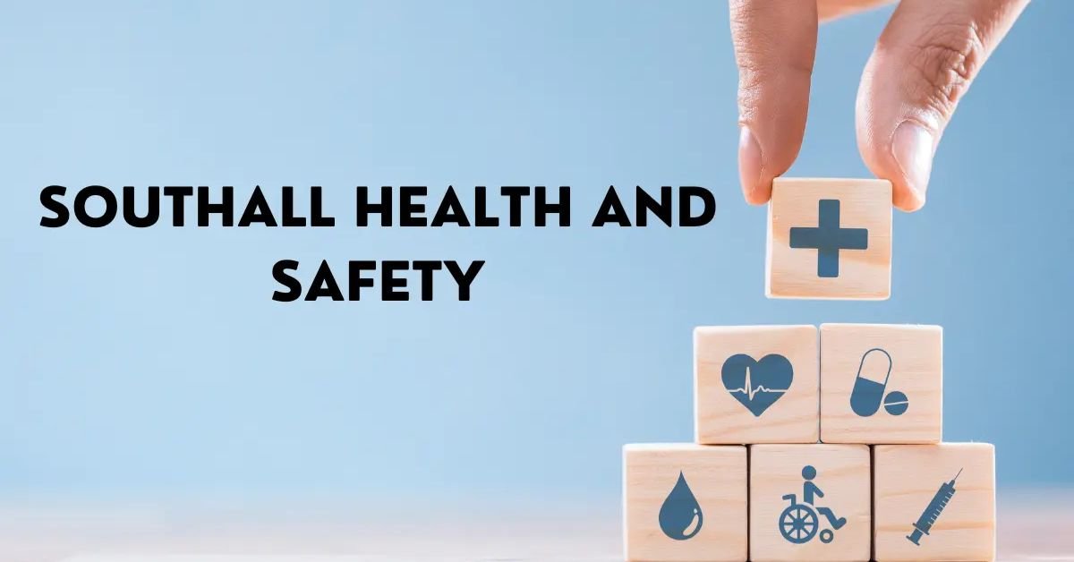 "Ensure compliance and protect your team with Southall Health and Safety services. Expertise in risk management, audits, and workplace safety."