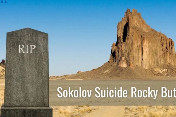 Understanding the Sokolov Suicide at Rocky Butte