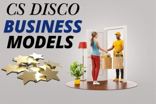 cs disco business models