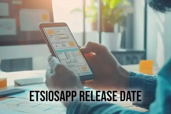 etsiosapp release date