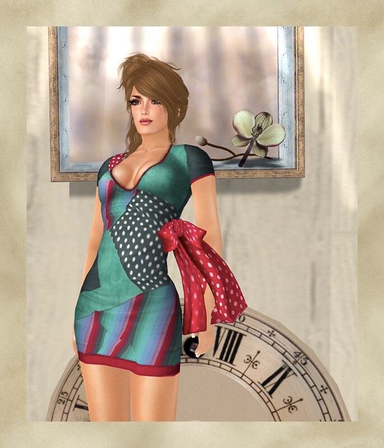 fashionably late sl blog