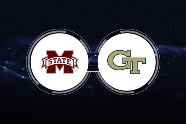 georgia tech vs ms state