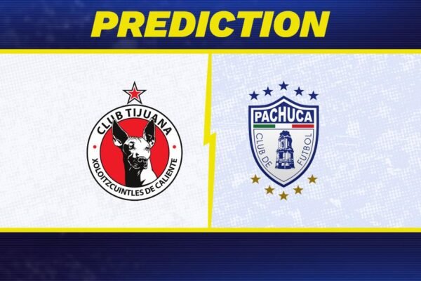 Match Preview: Club Tijuana vs Guadalajara