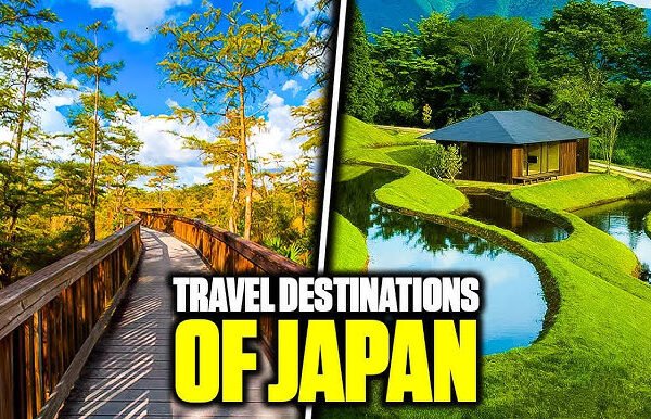 off the grid japan travel