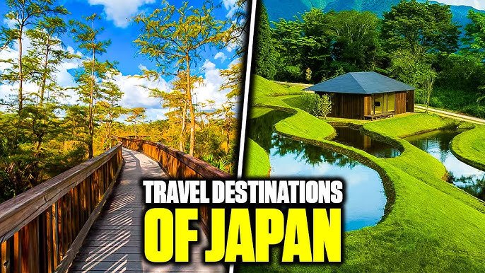 off the grid japan travel