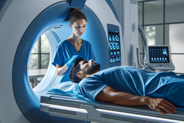 travel radiology tech salary