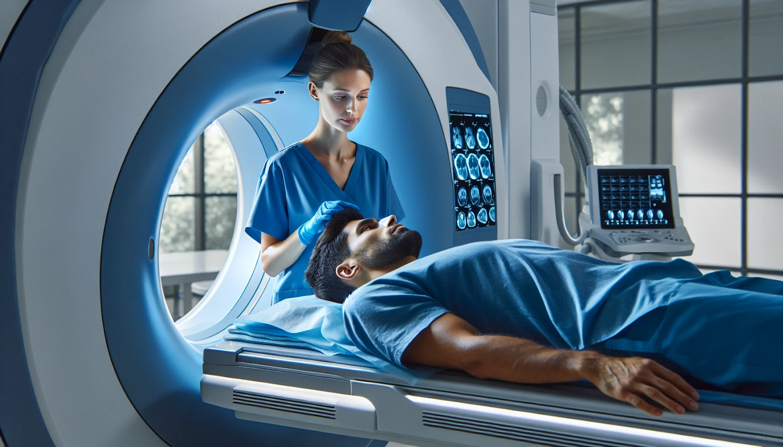 travel radiology tech salary