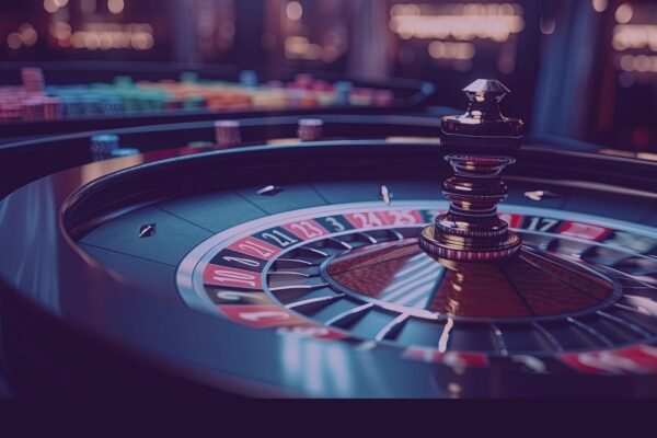 The Rise of the Online Casino Industry: A Digital Gaming Revolution